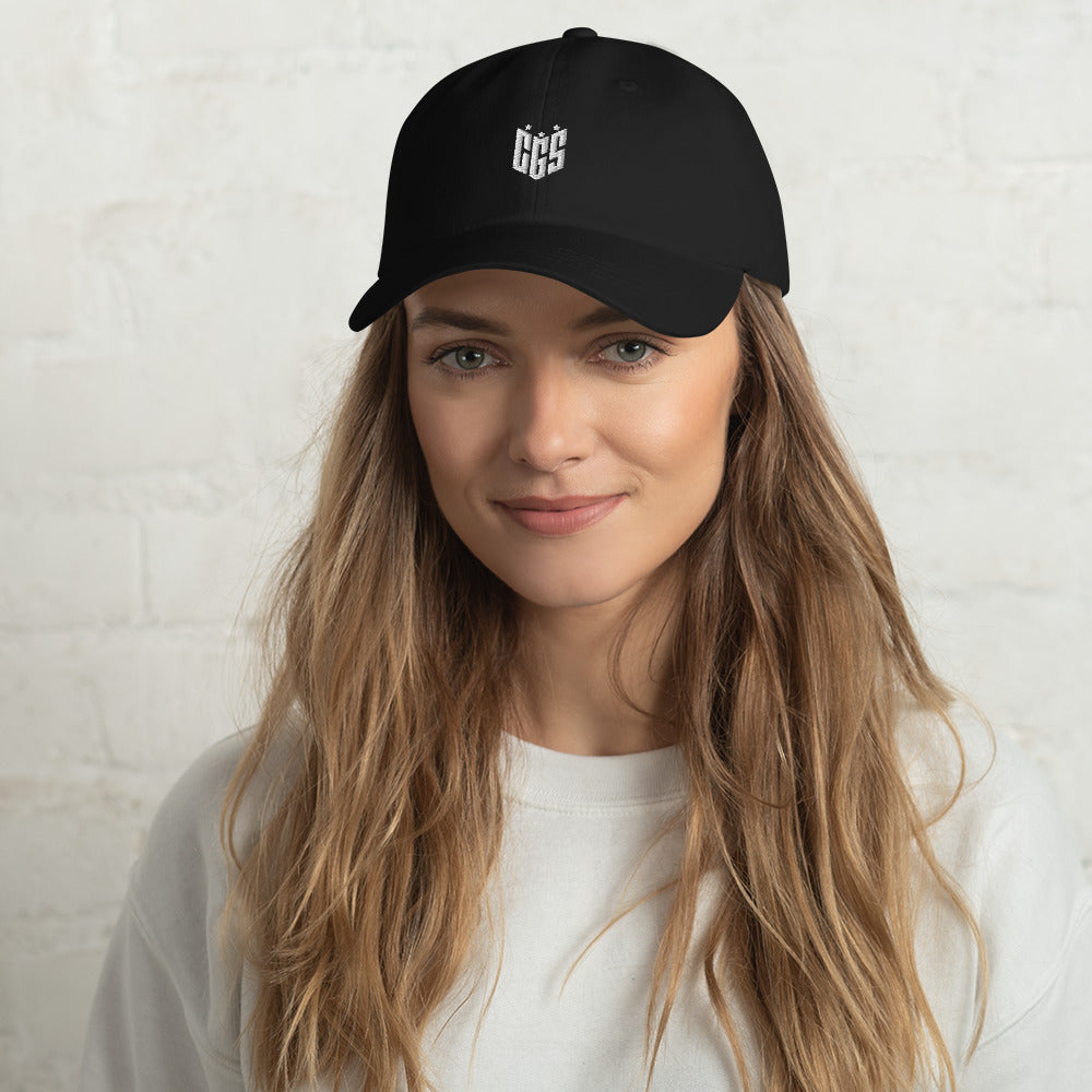CGS Dad Hat