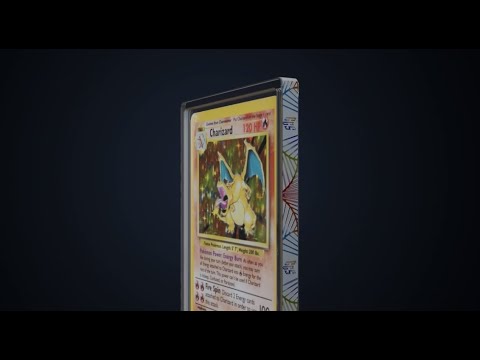 pre grading pokemon cards PRE-GRADING – cosmicgrading