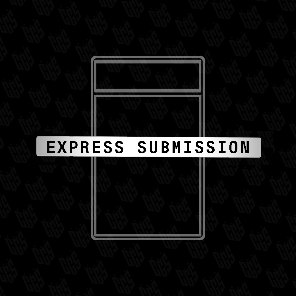 Regular Case - Express Submission