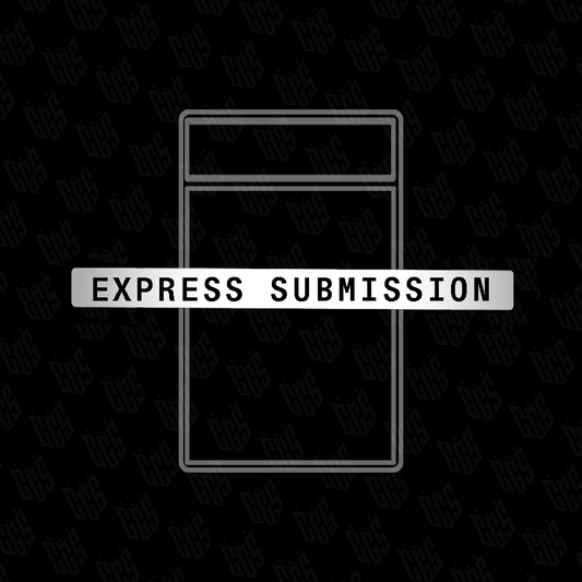 Regular Case - Express Submission