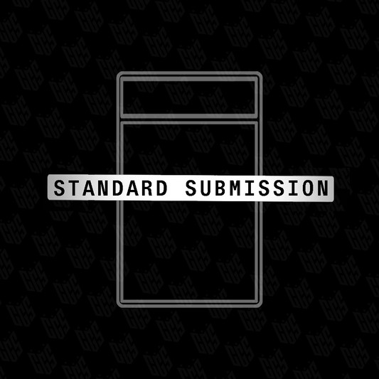 Regular Case - Standard Submission