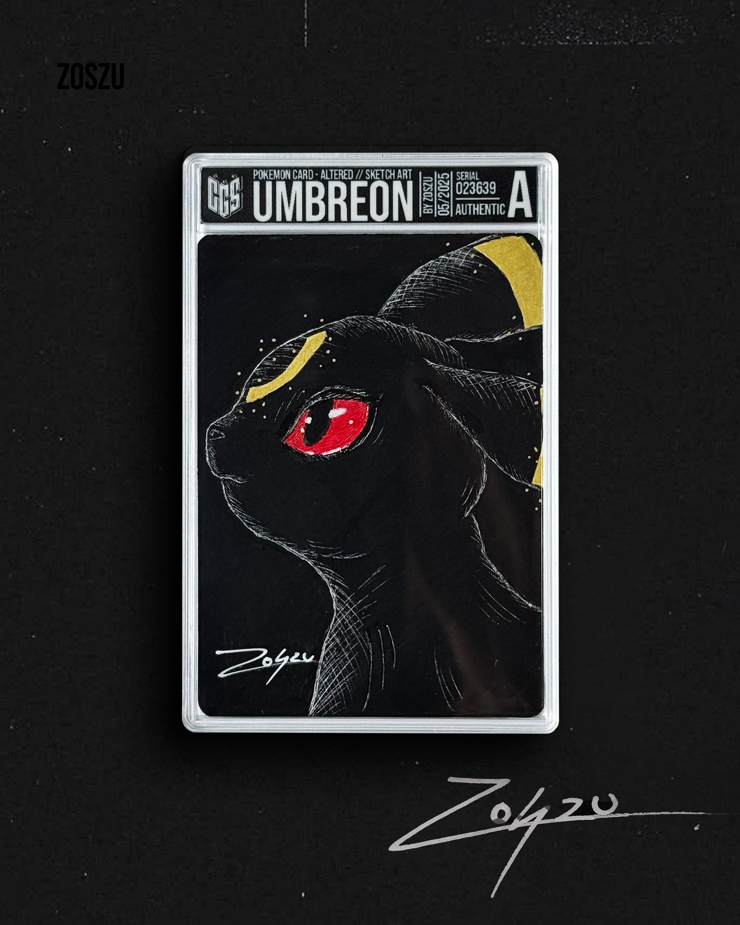 Umbreon