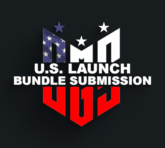 U.S. LAUNCH BUNDLE SUBMISSION