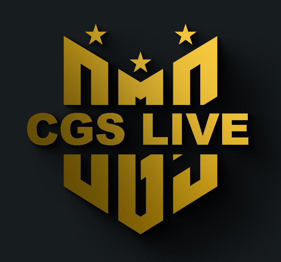 CGS LIVE - GRADING