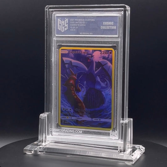 PREMIUM CARD STAND