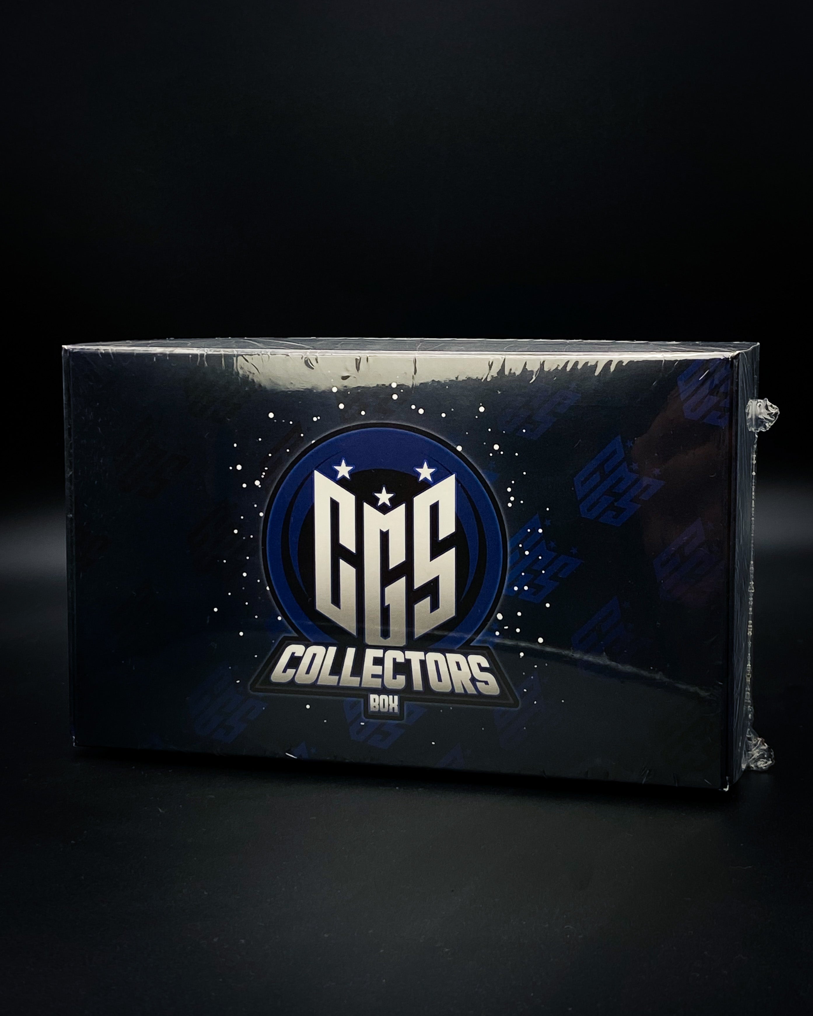 CGS COLLECTORS BOX SERIES 1 – cosmicgrading