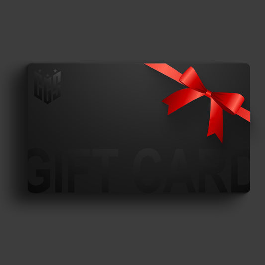 CGS DIGITAL GIFT CARD