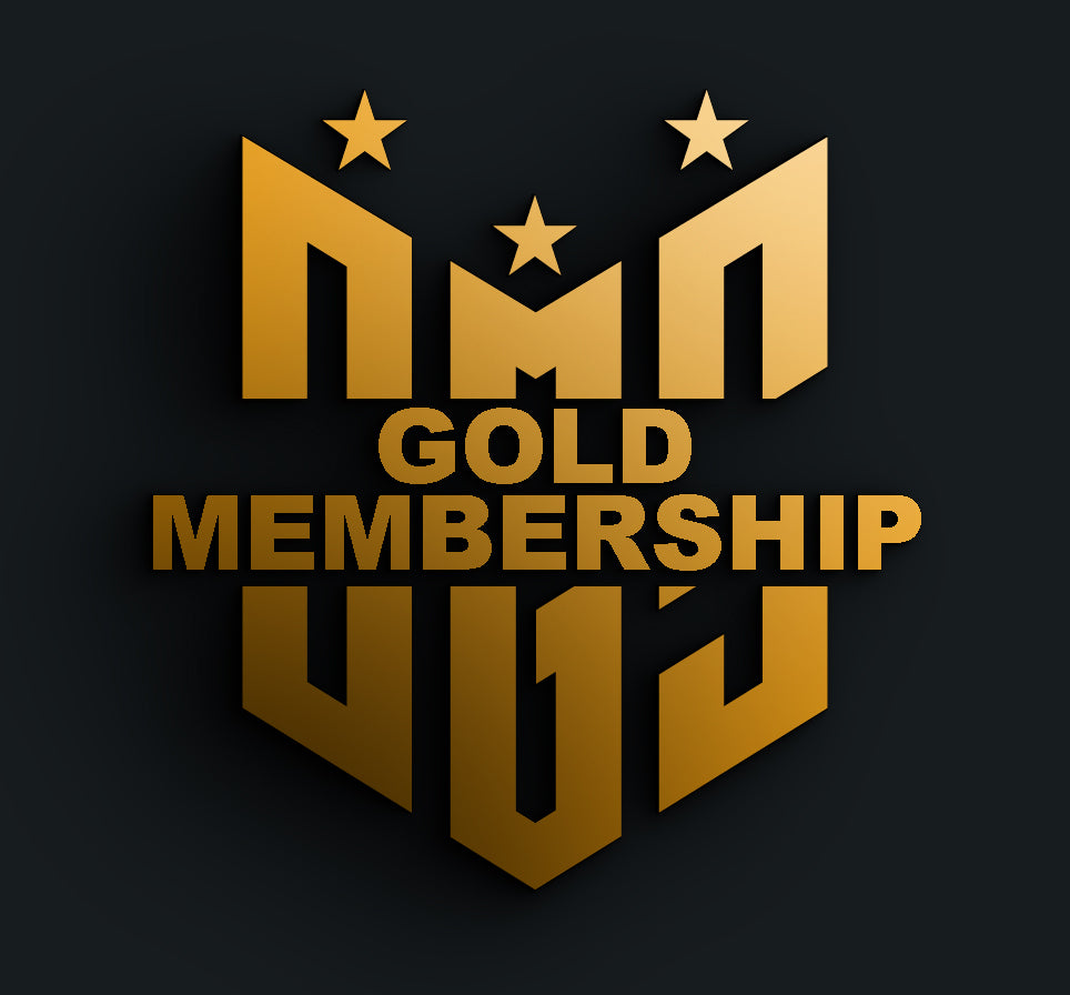 Gold Membership