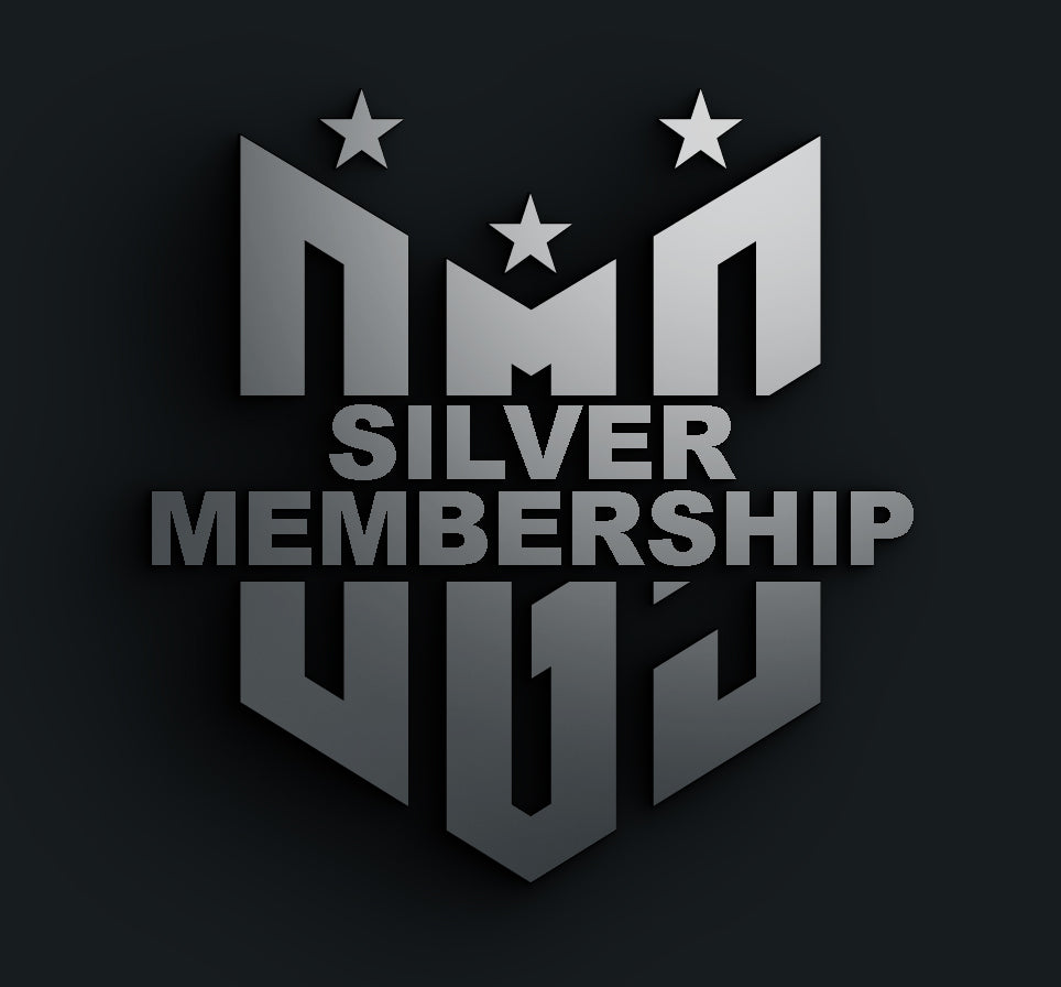 Silver Membership